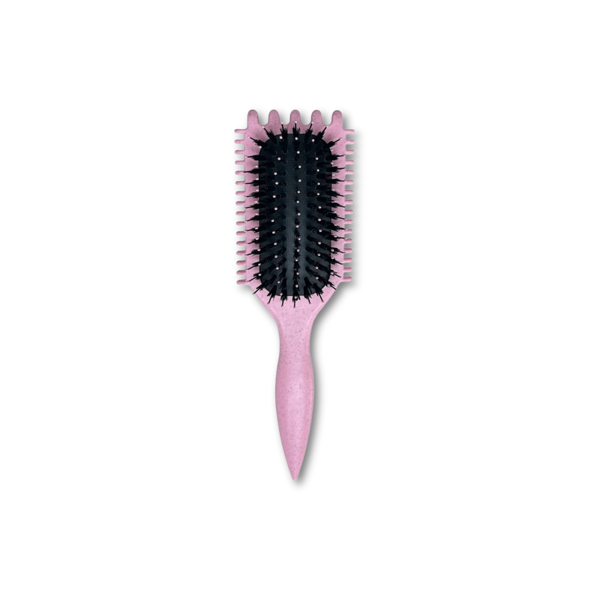 Brosse Définissante Cheveux Bouclés