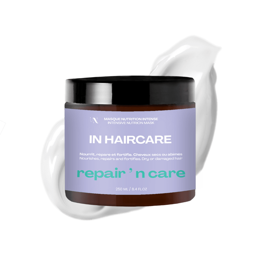 Masque Capillaire Repair N Care Inhaircare