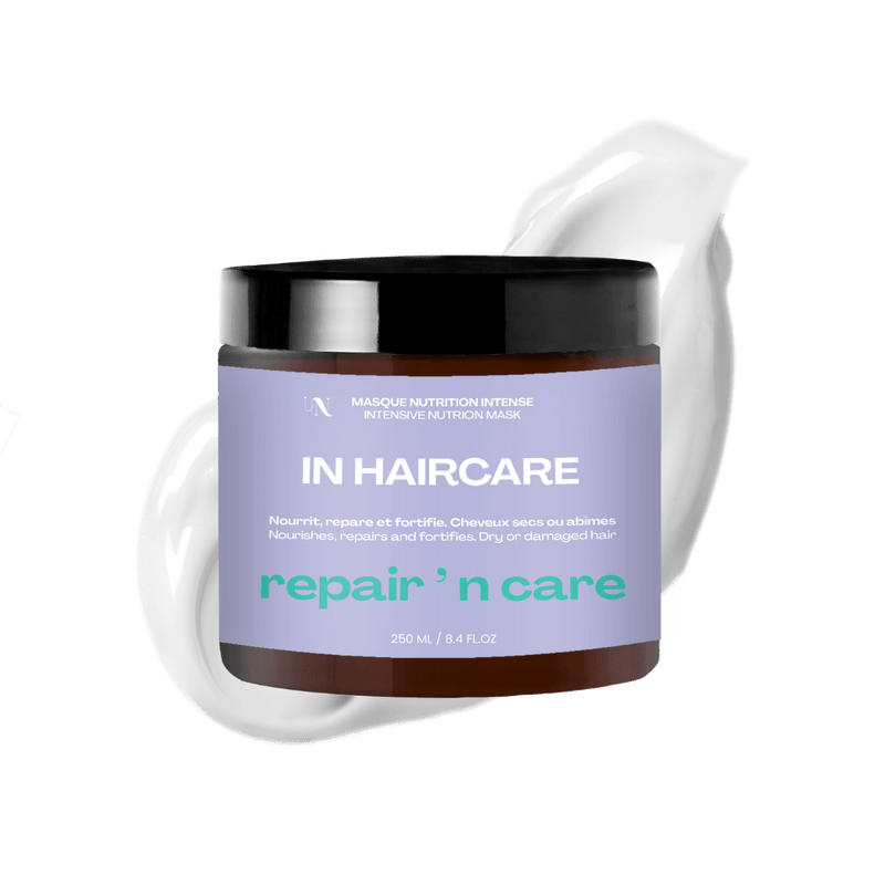 Masque Capillaire Repair N Care Inhaircare