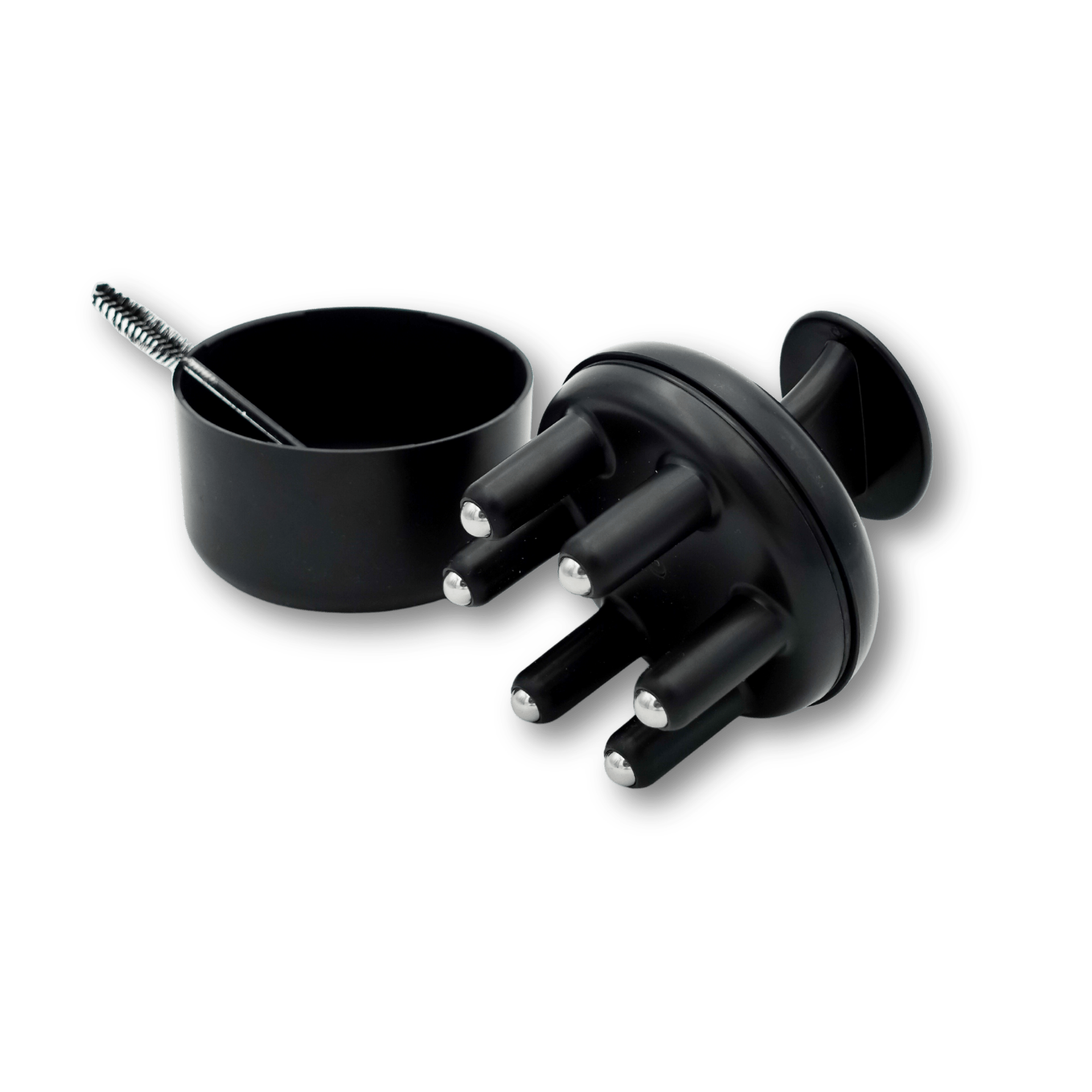 Le Rolly brosse applicatrice d'huile