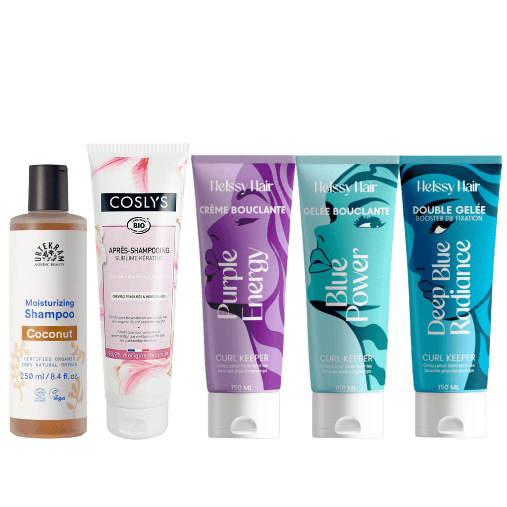 Routine boucles qui ne tiennent pas