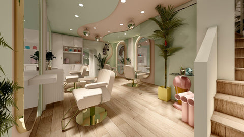 Boutique & Salon