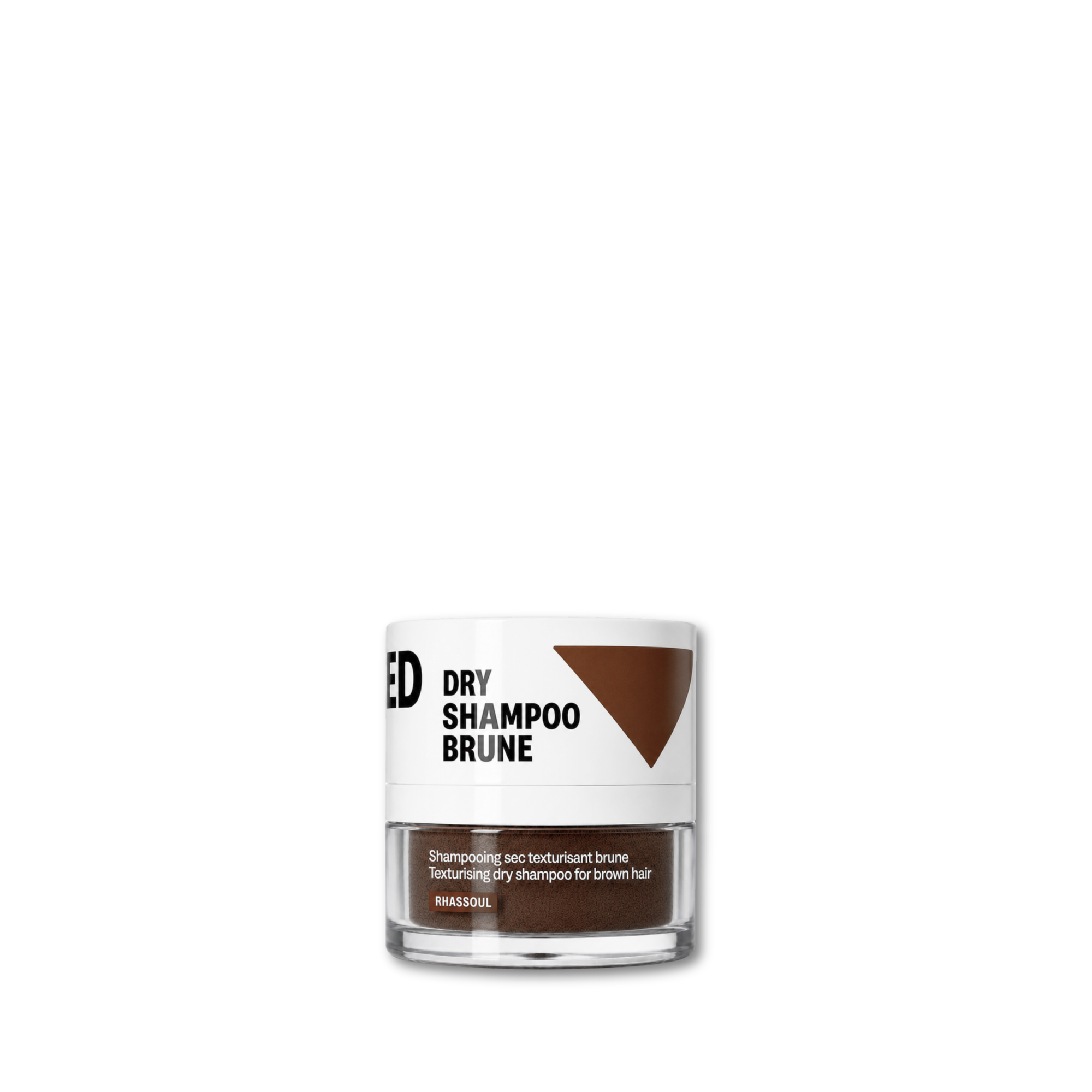 Shampoing Sec Dry Shampoo Brune