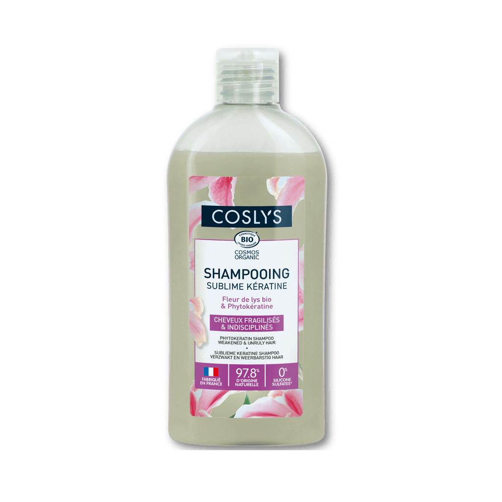 Shampoing Sublime Kératine