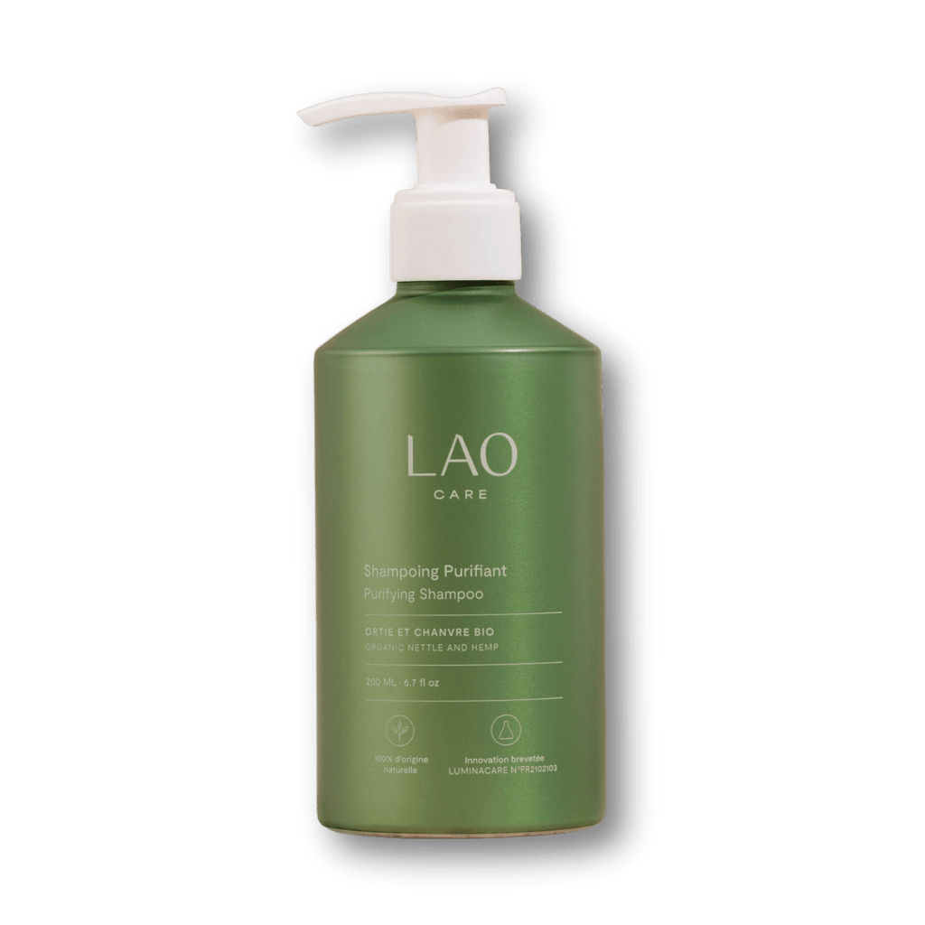Shampoing Purifiant