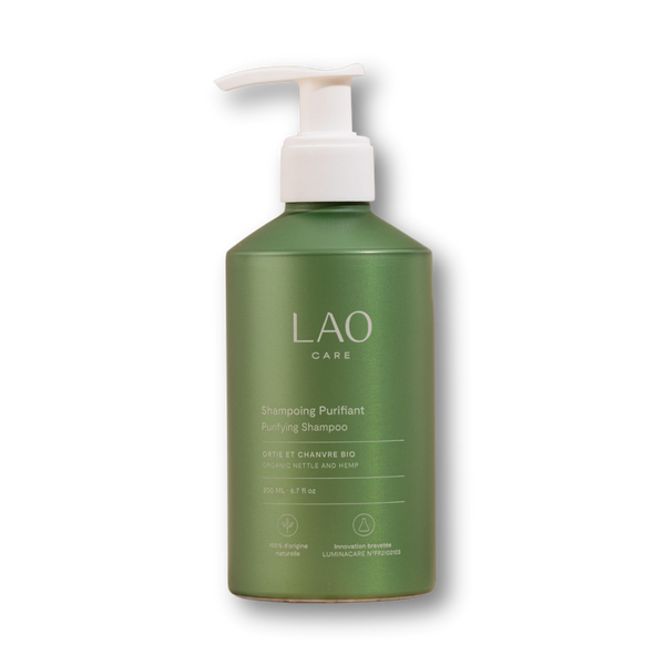 Shampoing Purifiant