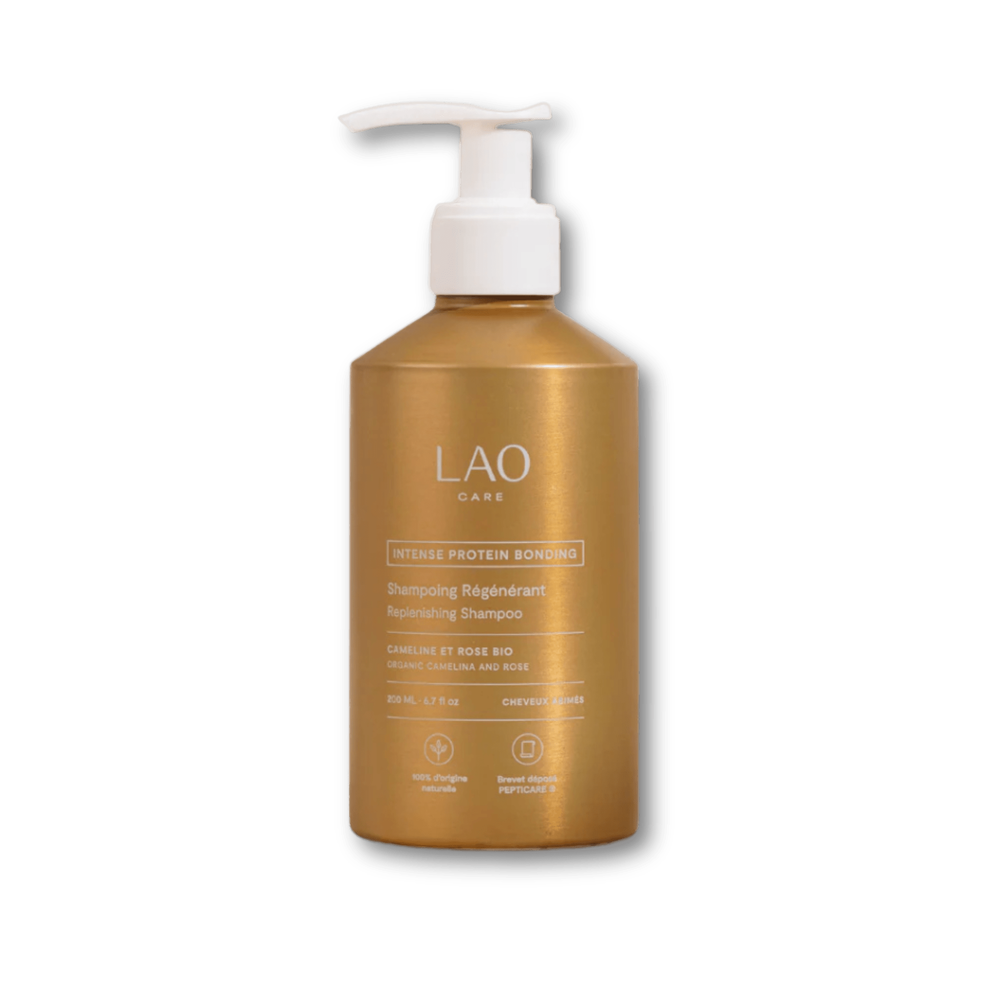 Shampoing Réparateur