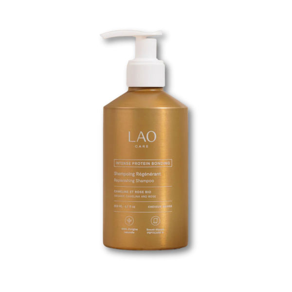Shampoing Réparateur