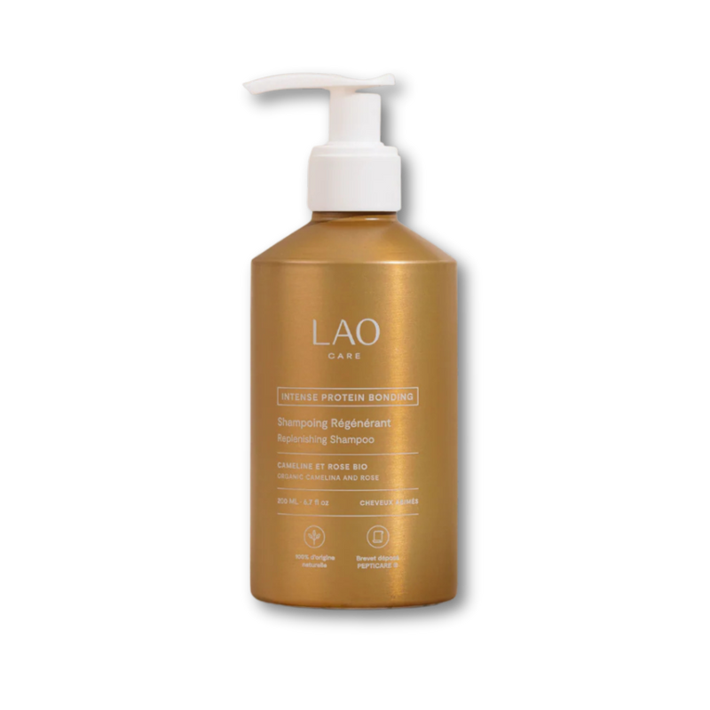 Shampoing Réparateur