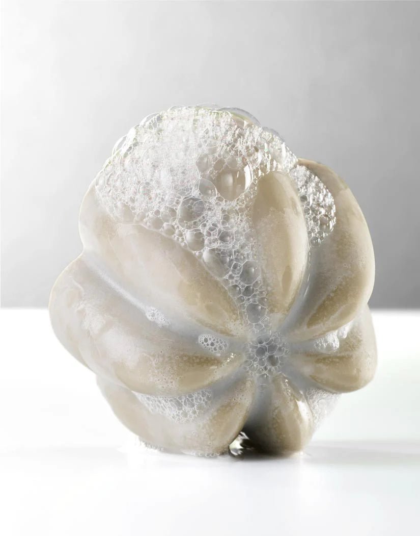 Shampoing Solide Détox