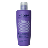 Shampoing purifiant cheveux gras Gyada png