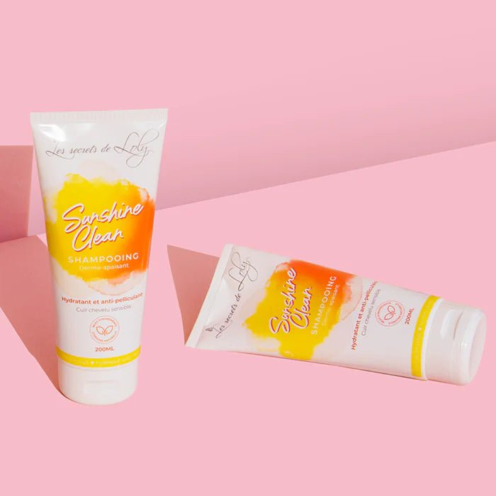 Sunshine Clean Les Secrets de Loly