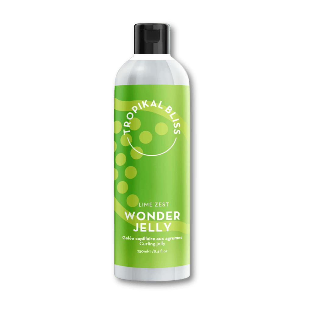 Gelée Bouclante Définition Lime Zest Wonder Jelly