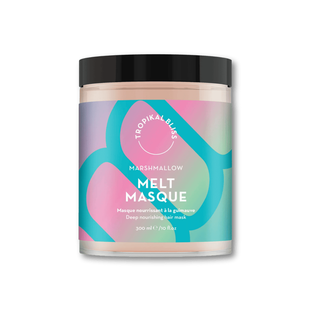 Masque Réparateur Marshmallow Melt