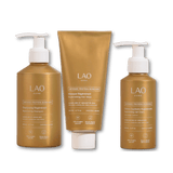Trio Cure Réparatrice