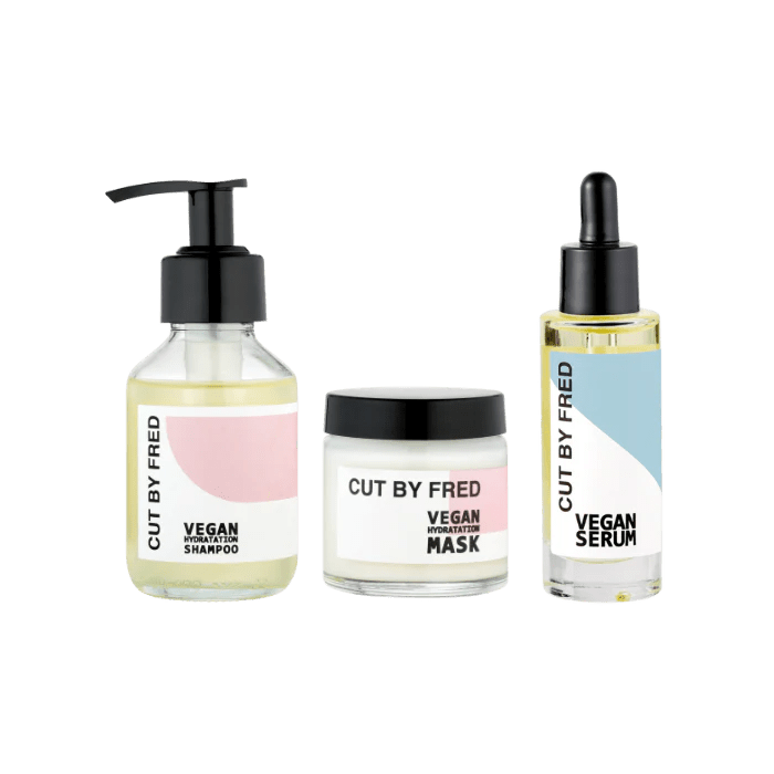 Trousse SOS Hydratation Cut By Fred