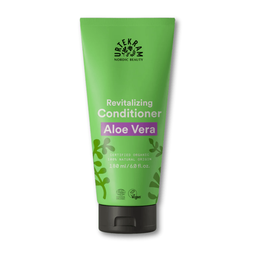 Après-Shampoing Aloe Vera