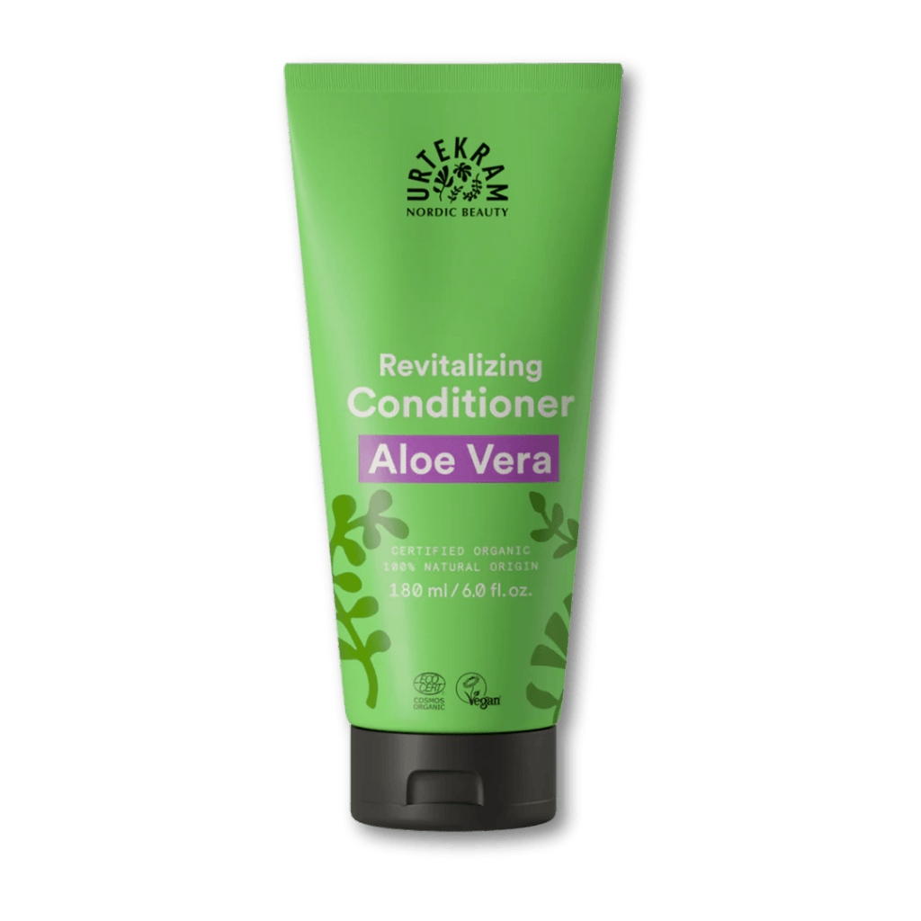Après-Shampoing Aloe Vera