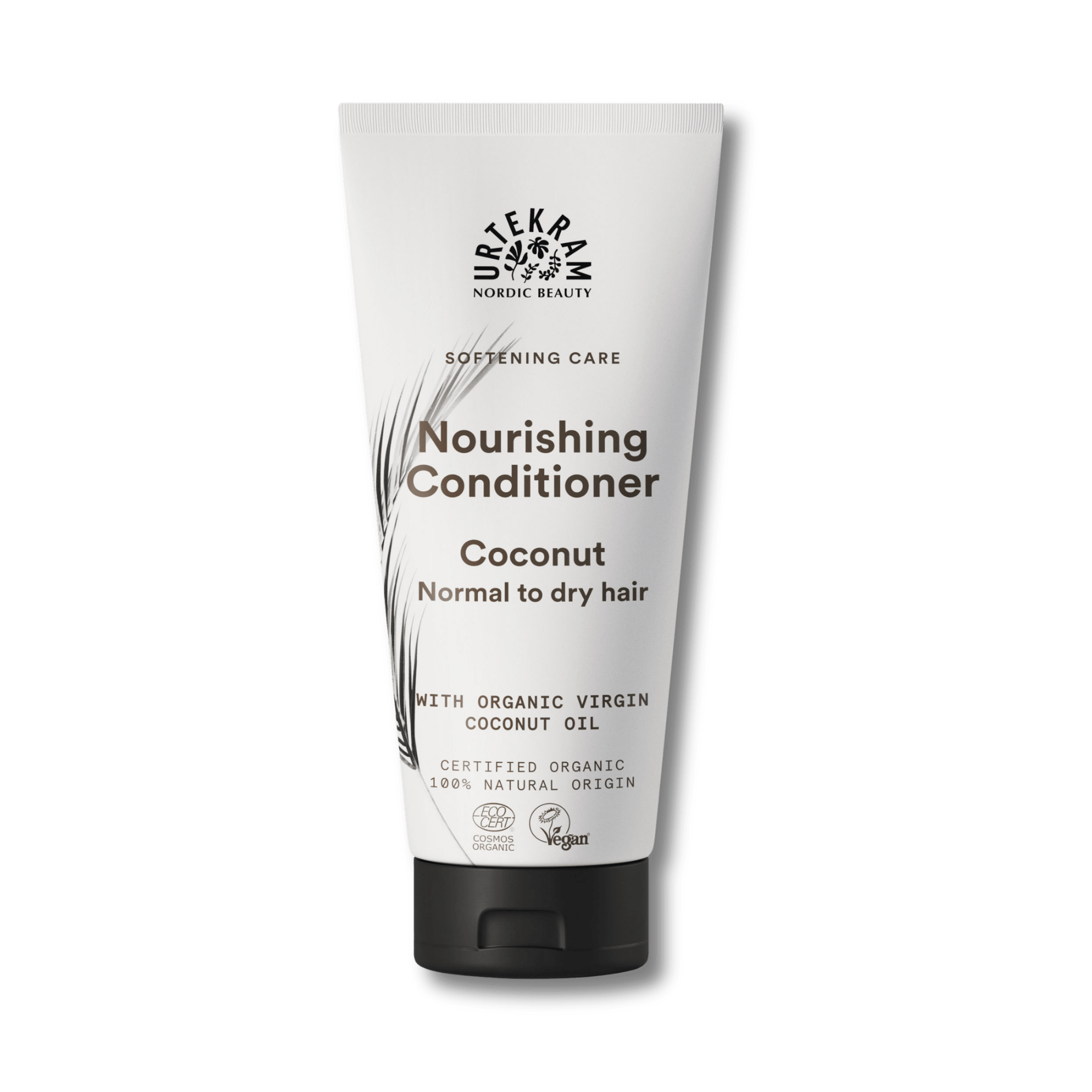 Après-Shampoing Noix de Coco