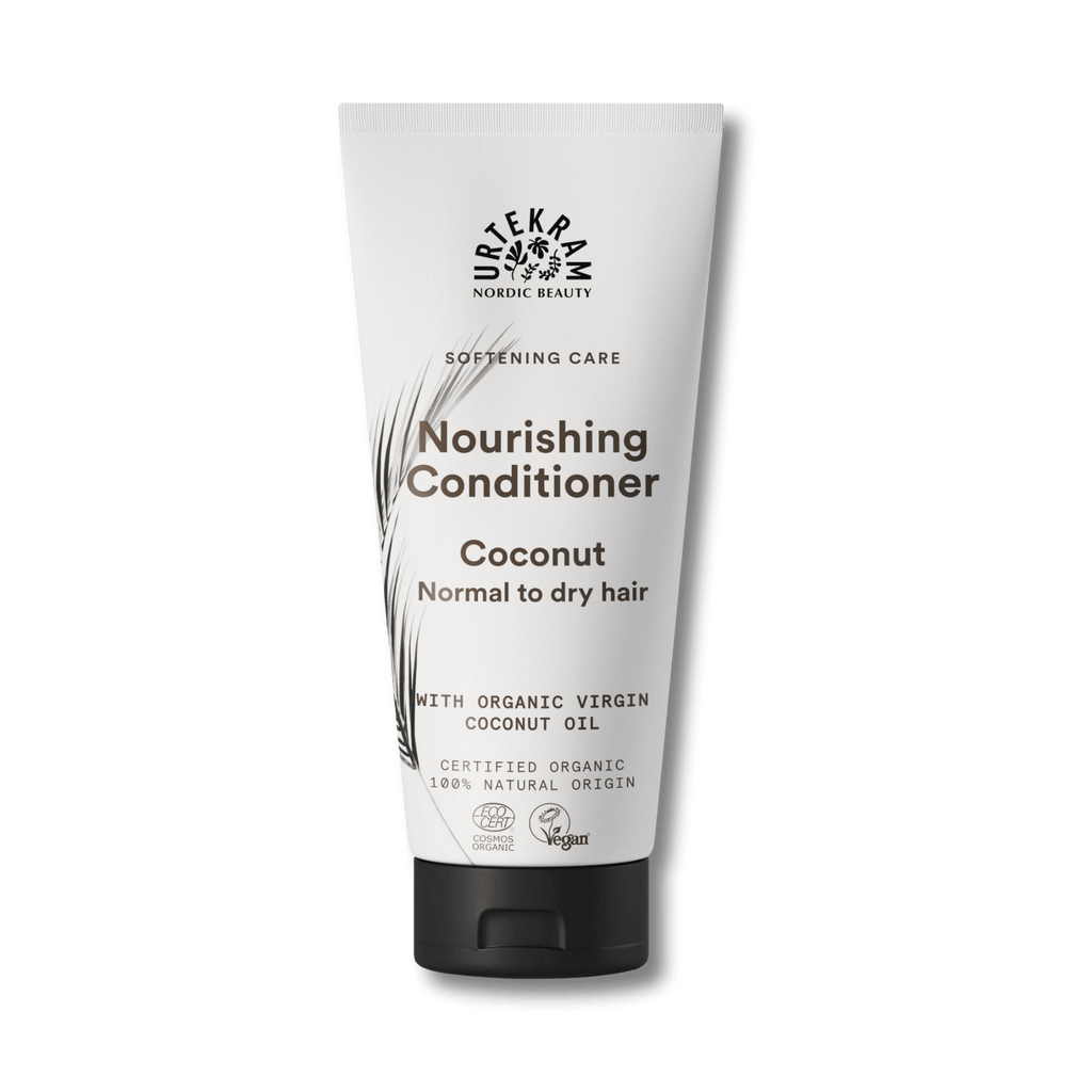 Après-Shampoing Noix de Coco