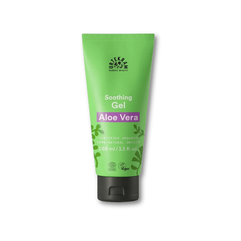Gel Hydratant à l'Aloe Vera