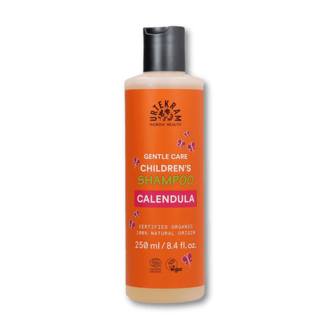 Shampoing Doux Enfants Au Calendula