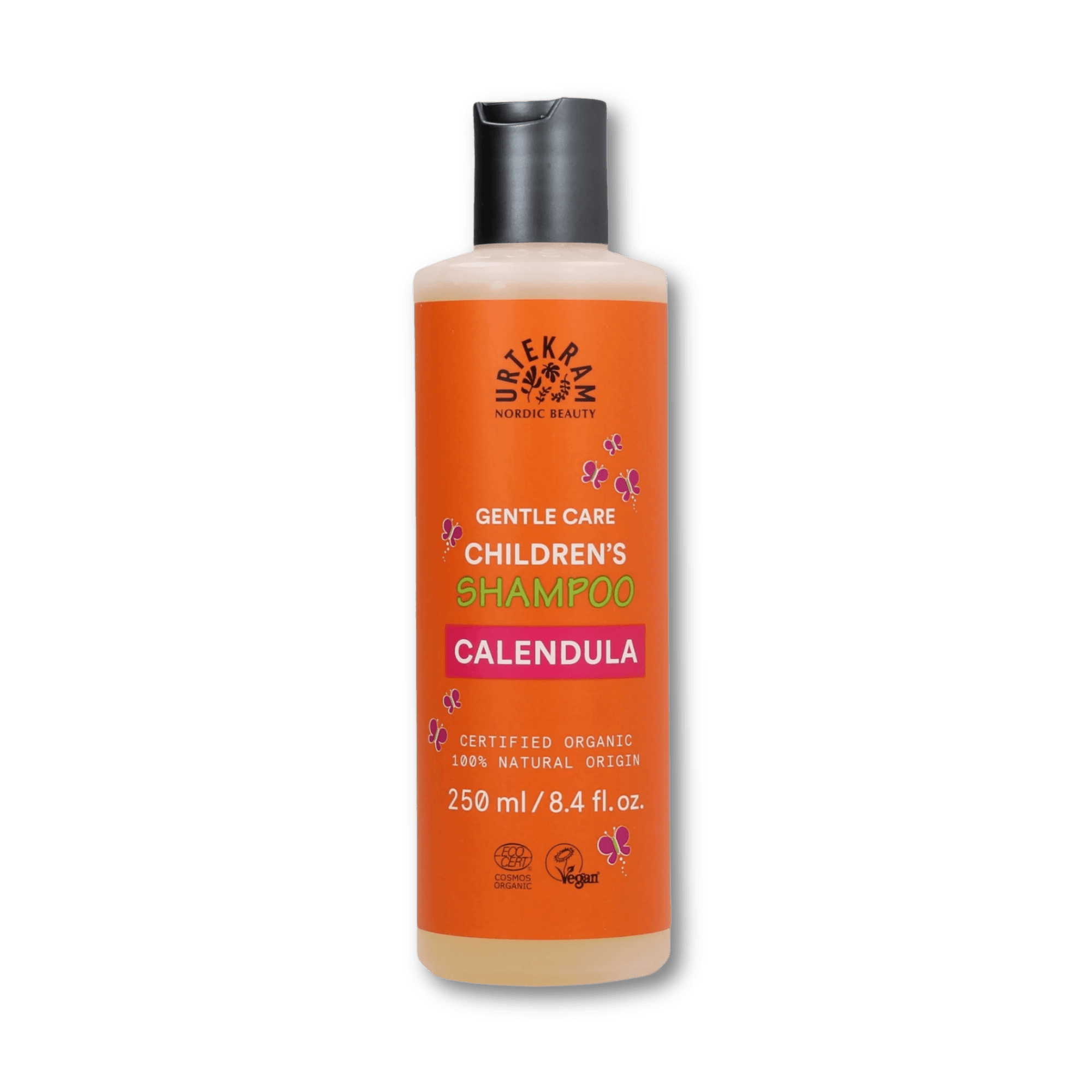 Shampoing Doux Enfants Au Calendula