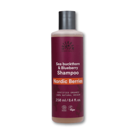 Shampoing Hydratant aux Baies Nordiques