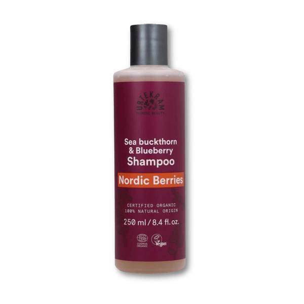 Shampoing Hydratant aux Baies Nordiques