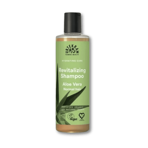 Shampoing Aloe Vera