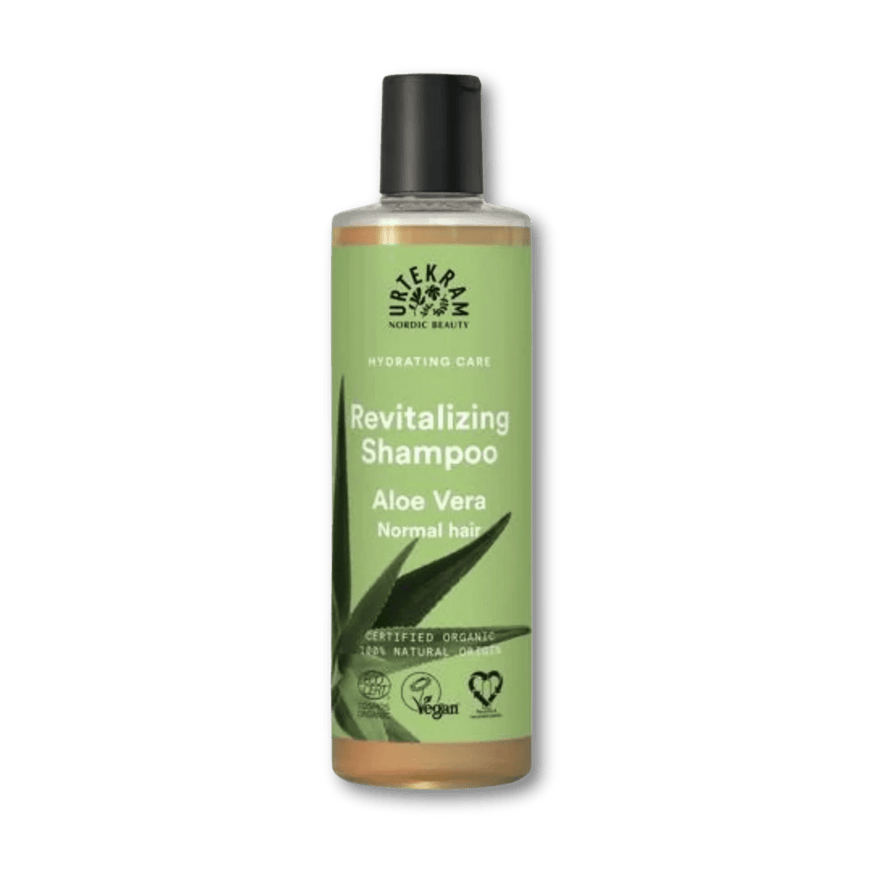 Shampoing Aloe Vera