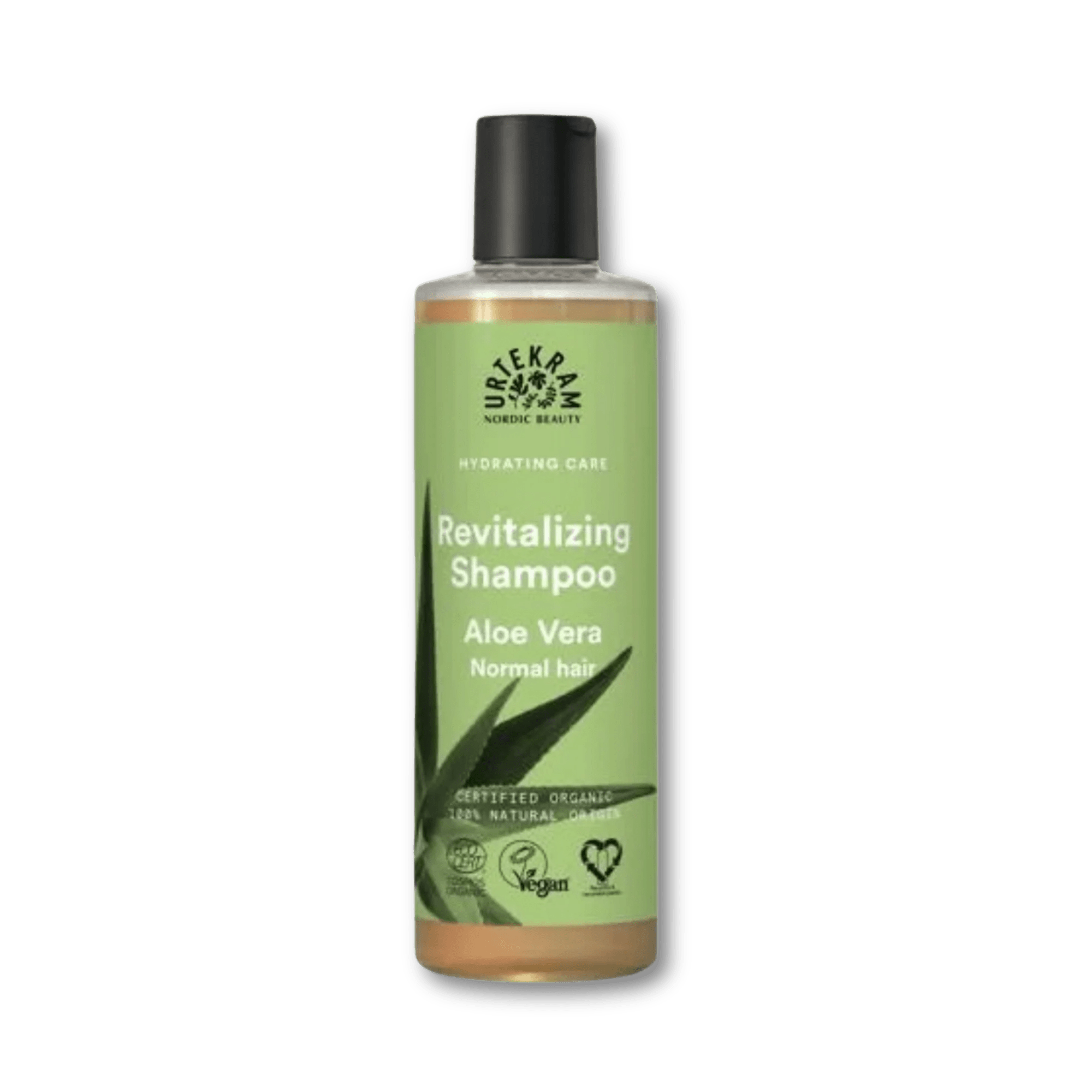 Shampoing Aloe Vera
