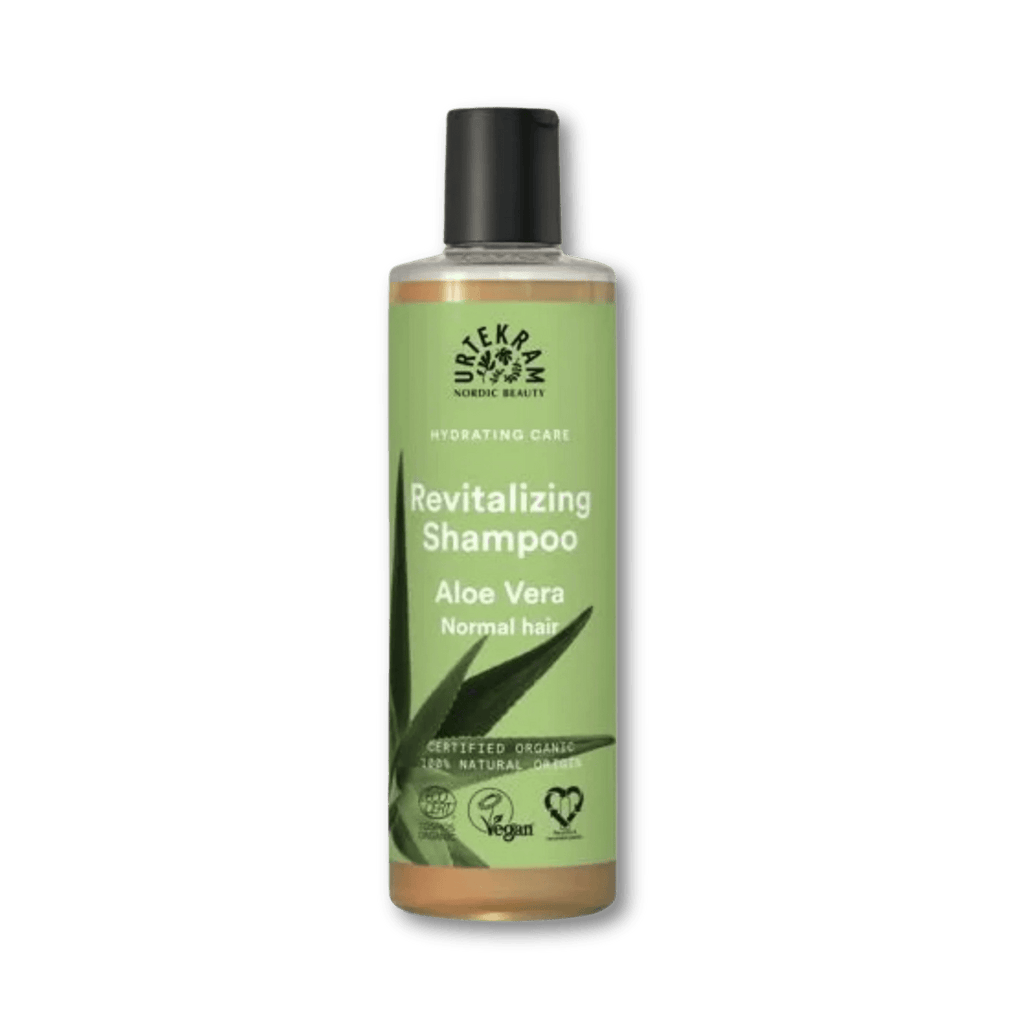 Shampoing Aloe Vera
