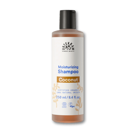 Shampoing Noix de Coco