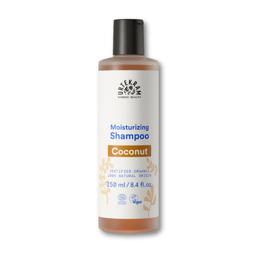 Shampoing Noix de Coco