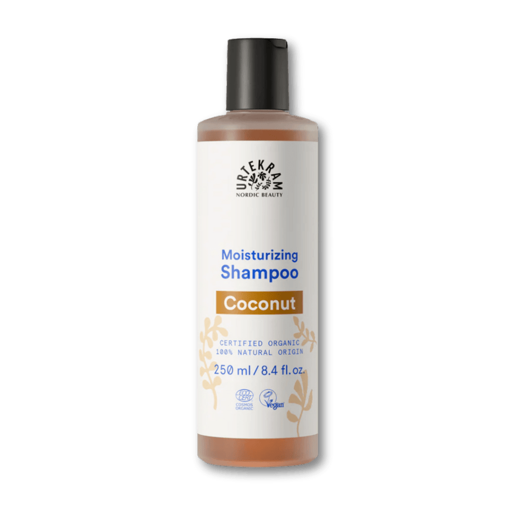 Shampoing Noix de Coco