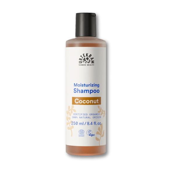 Shampoing Noix de Coco