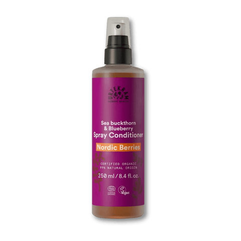Spray Hydratant aux Baies Nordiques