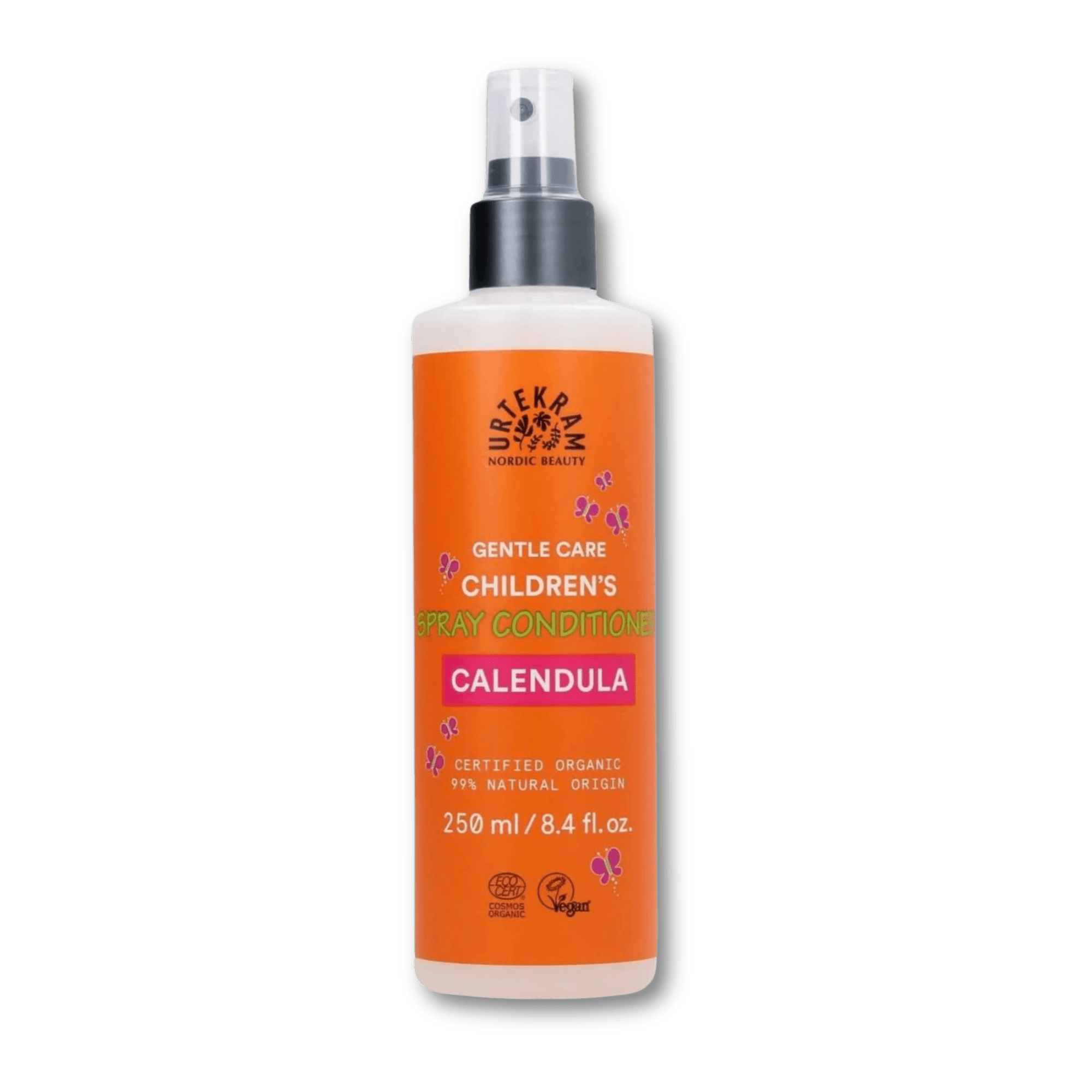 Spray Démêlant Enfant Au Calendula