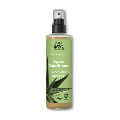 Spray Hydratant Aloe Vera