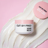 Vegan Hydratation Mask Cut By Fred