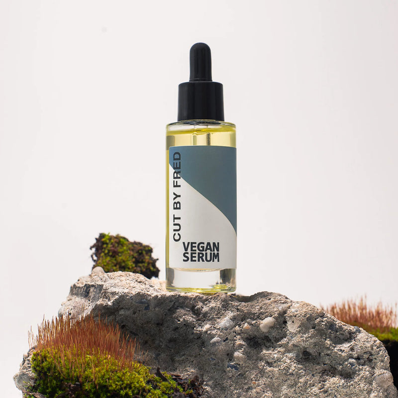 Vegan Sérum Cut By Fred