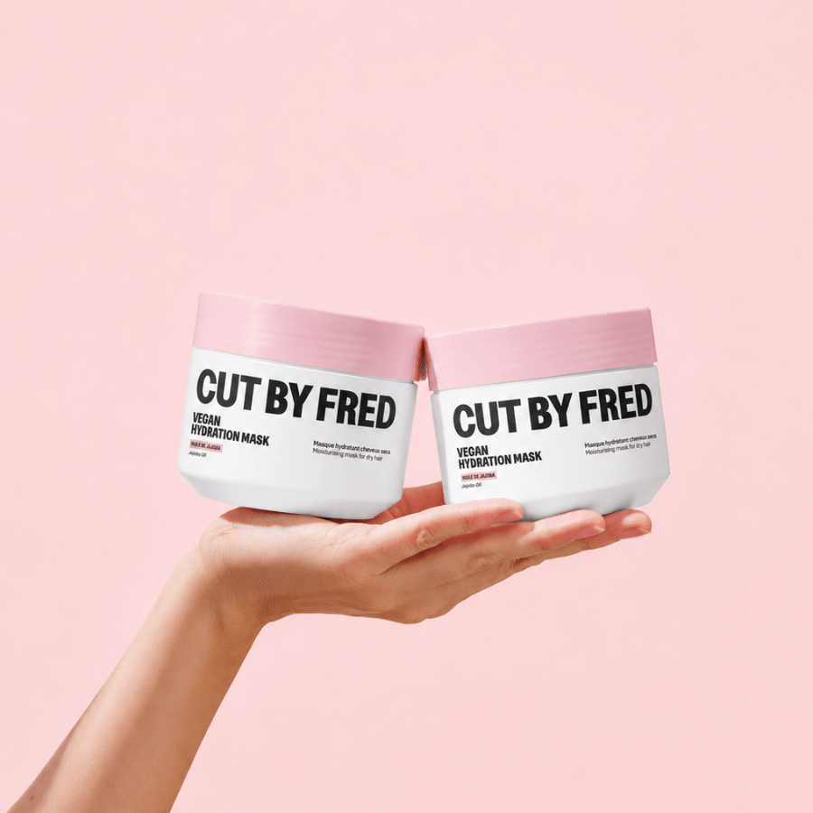 Masque Vegan Hydratation Mask