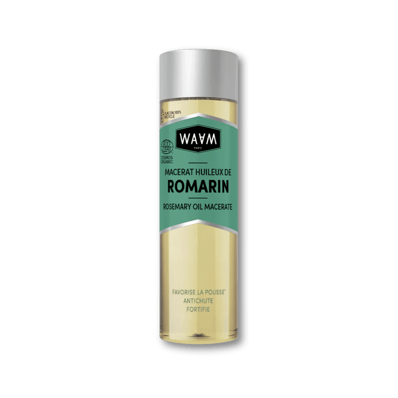 Huile de Romarin