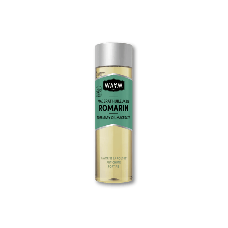 Huile de Romarin
