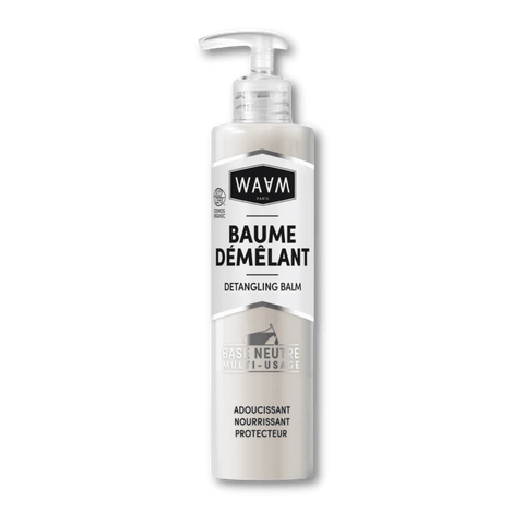 Baume Après-Shampoing Démêlant