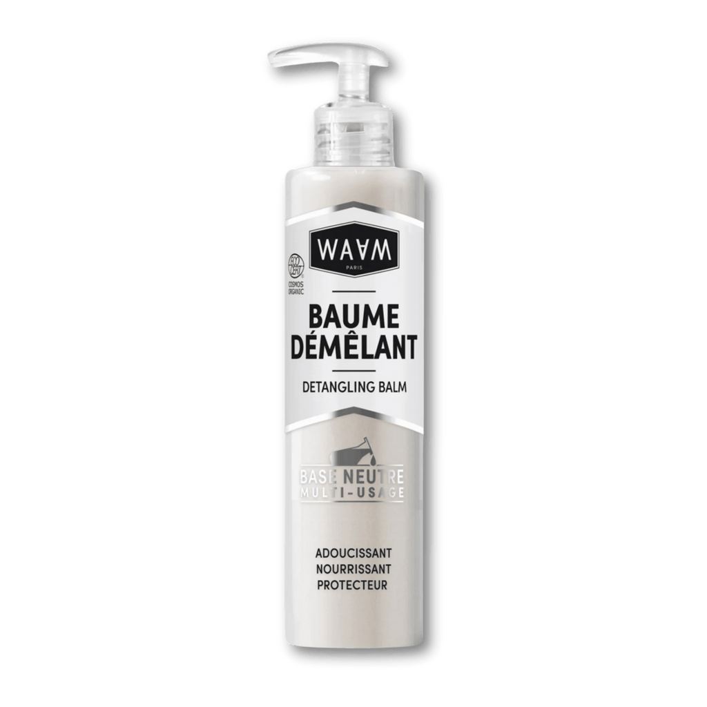 Baume Après-Shampoing Démêlant