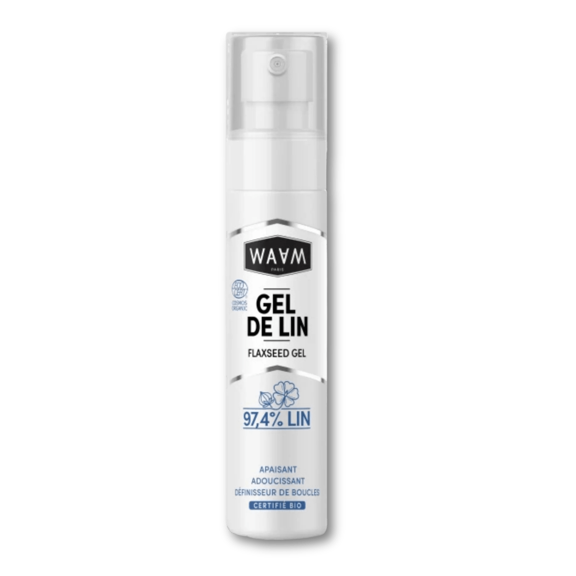 Gel de Lin
