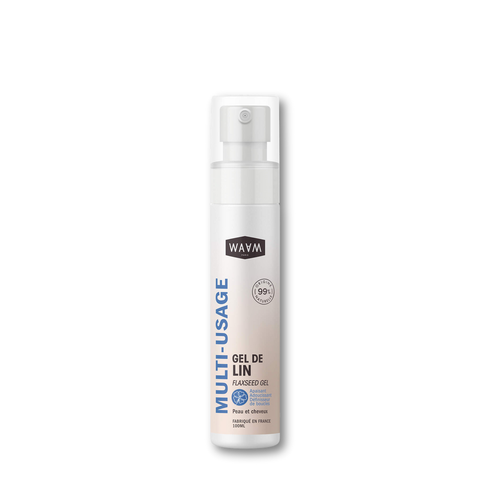 Gel de Lin