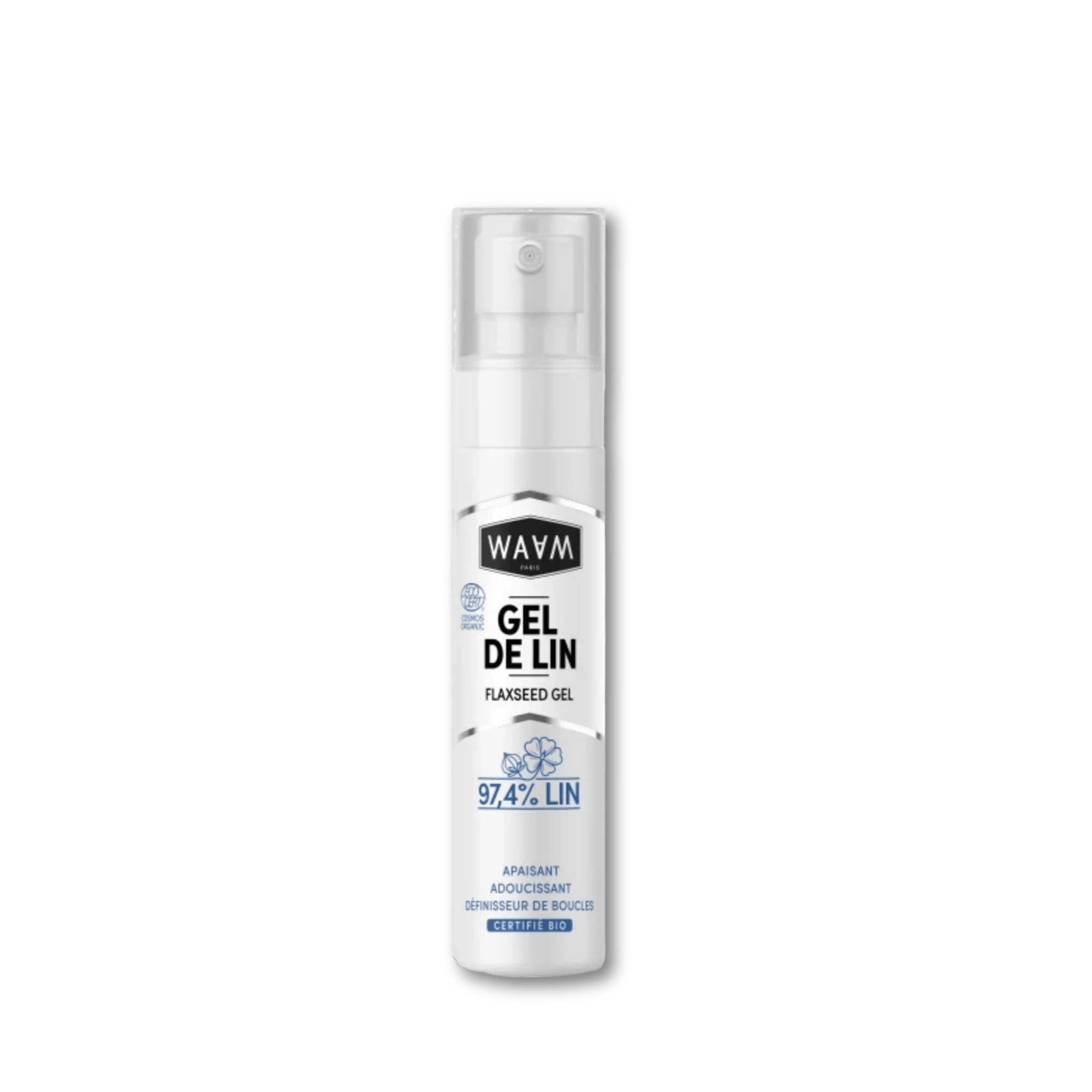 Gel de Lin